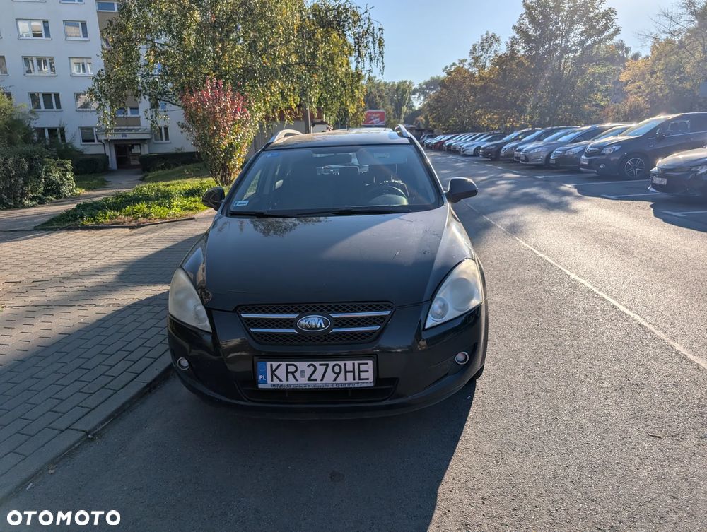 Kia Cee'd
