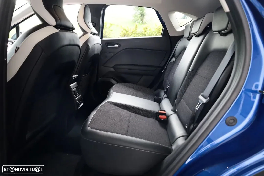 Renault Captur 1.0 TCe Intens - 49