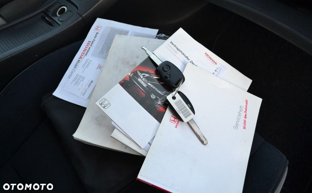 Honda Civic 1.8i-VTEC Sport - 35