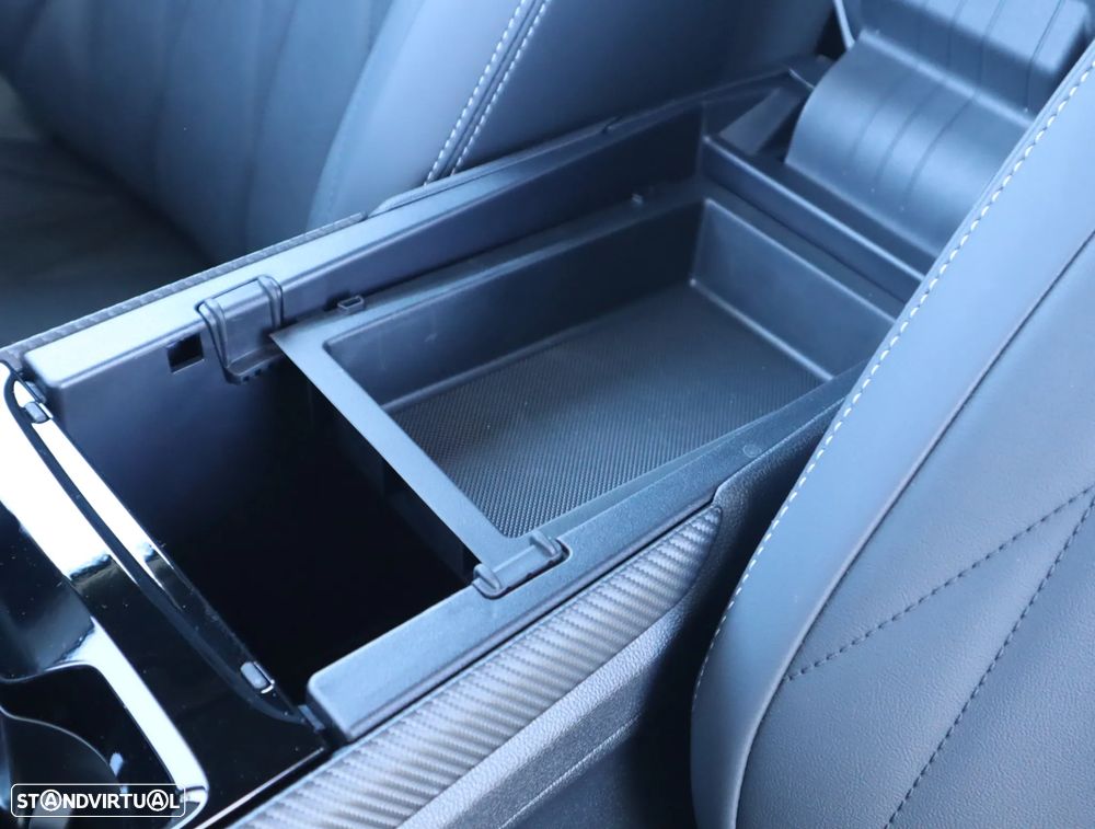 Ford Capri 77 kWh Premium - 30