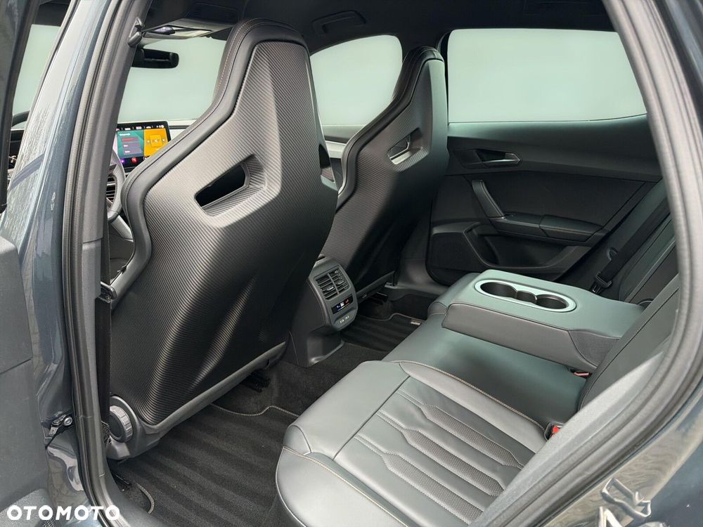 Cupra Formentor 1.4 e-Hybrid VZ DSG - 33