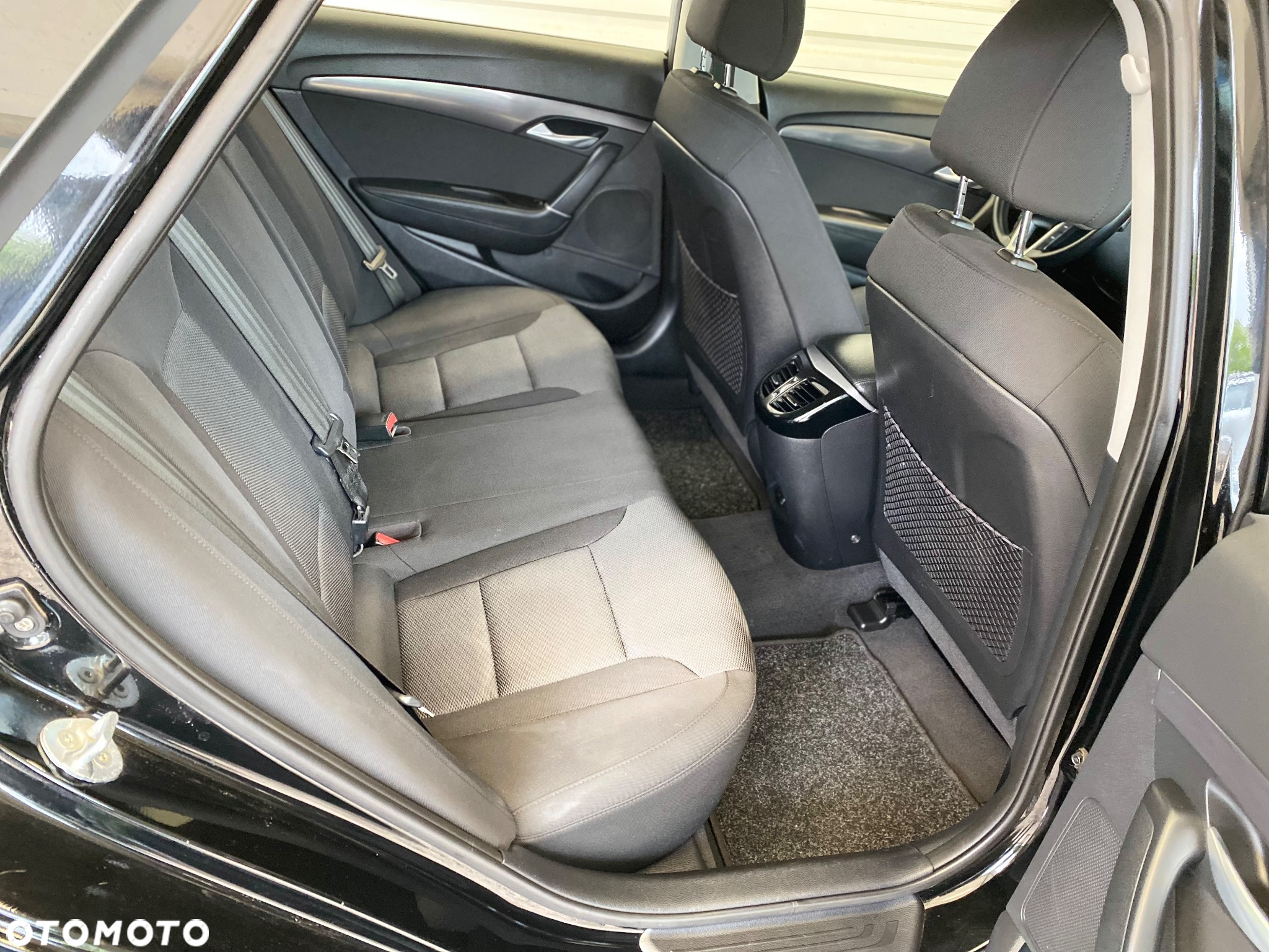 Hyundai i40 1.7 CRDi Premium - 16
