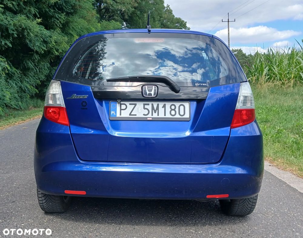 Honda Jazz 1.2 i-VTEC Trend - 3