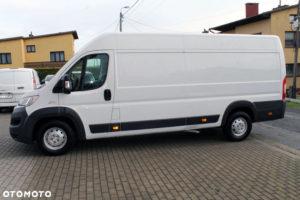 Fiat MAXI L4H2 2287 cm 130 koni PO REMONCIE SILNIKA. - 7