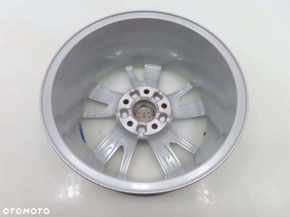 Alufelgi 16'' Audi A4 B9 5x112 7J ET35 8W0601025B - 4