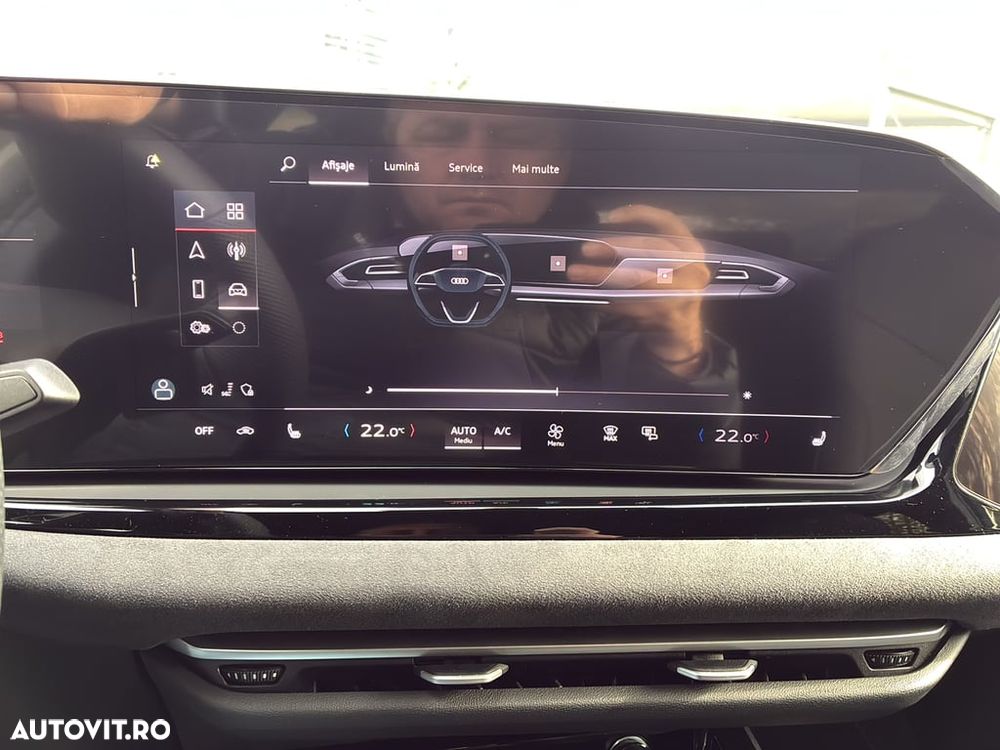 Audi A5 40 TFSI S tronic - 16