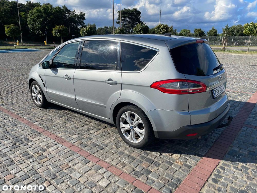 Ford S-Max - 3