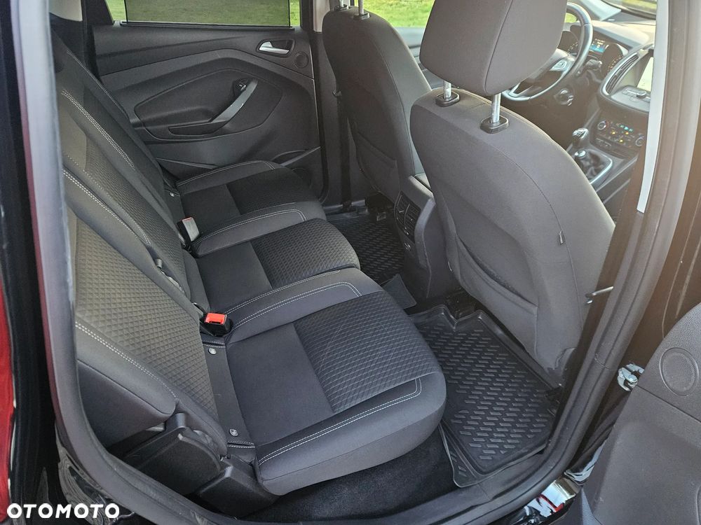 Ford C-MAX 1.0 EcoBoost Ambiente ASS - 24