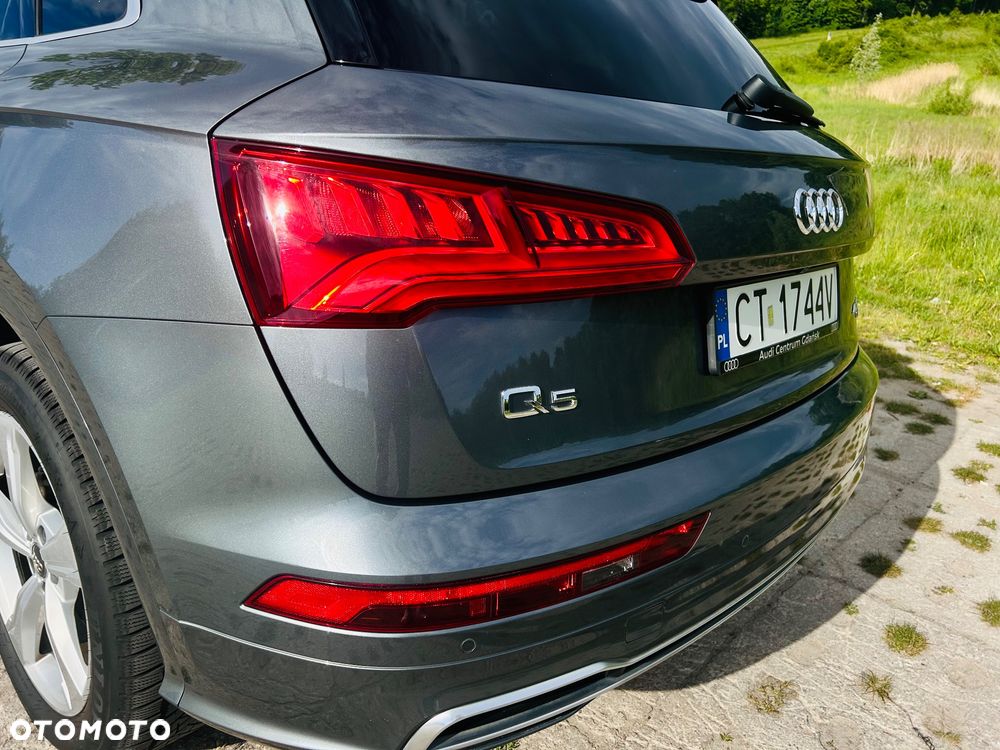 Audi Q5 - 10