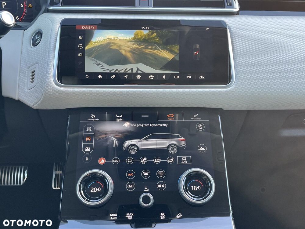Land Rover Range Rover Velar - 21