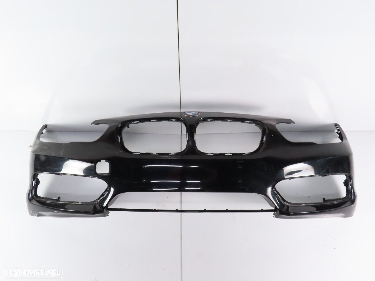 Parachoques Sport LCI Frente Usado / Original BMW 1 (F20)/BMW 1 (F21) 5111742971... - 1