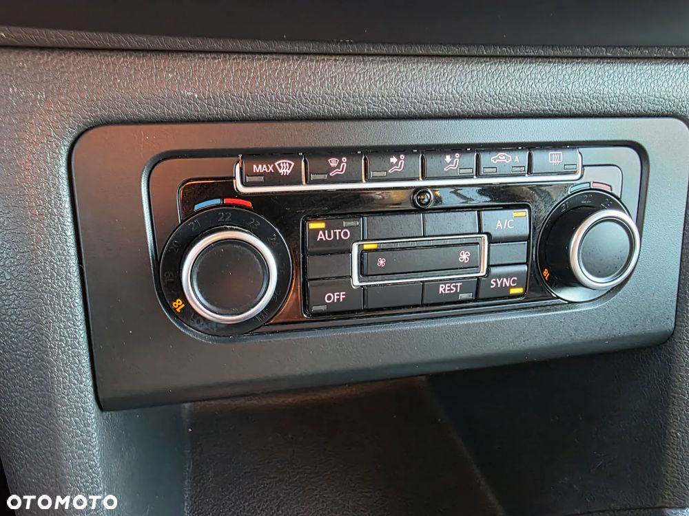 Volkswagen Amarok Double Cab 2.0 BiTDi 4MOTION Highline - 17