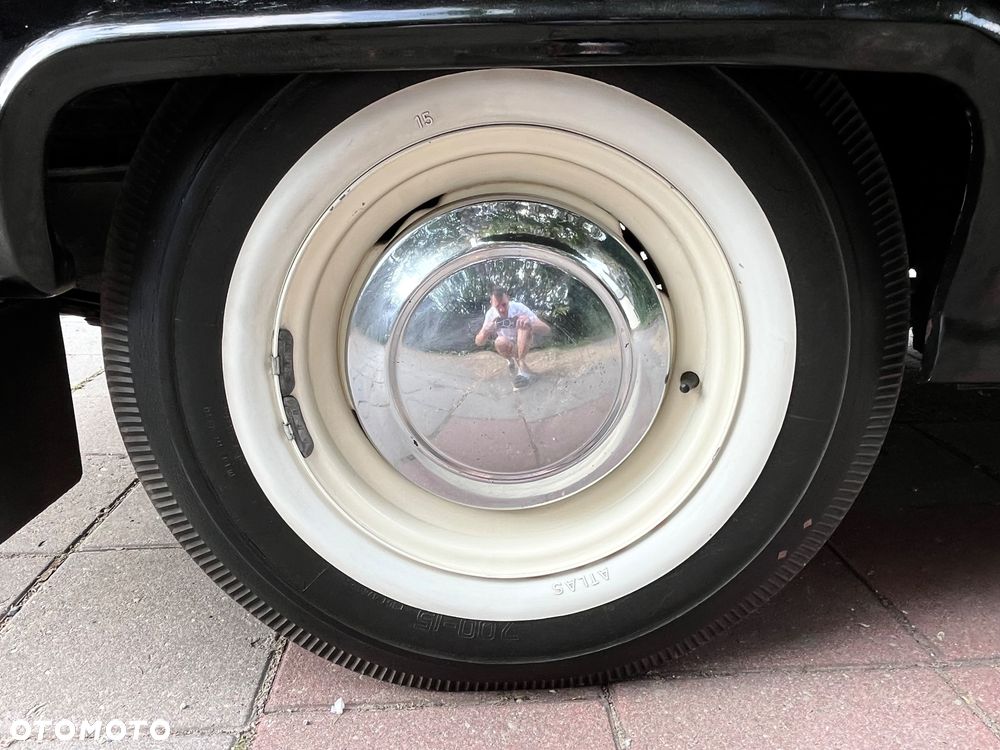 Wołga GAZ-21 - 34