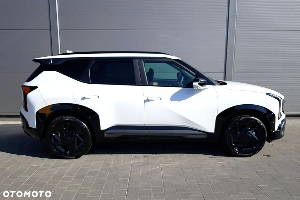 Kia Seltos 1.6 T-GDI X-Line AWD DCT - 7