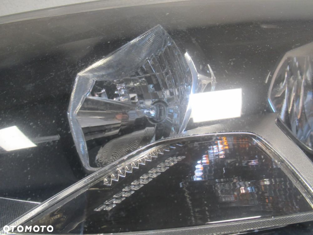 LAMPA PRZEDNIA PRZÓD LEWA VW GOLF VII 7 5G1 2012-2016 - 18