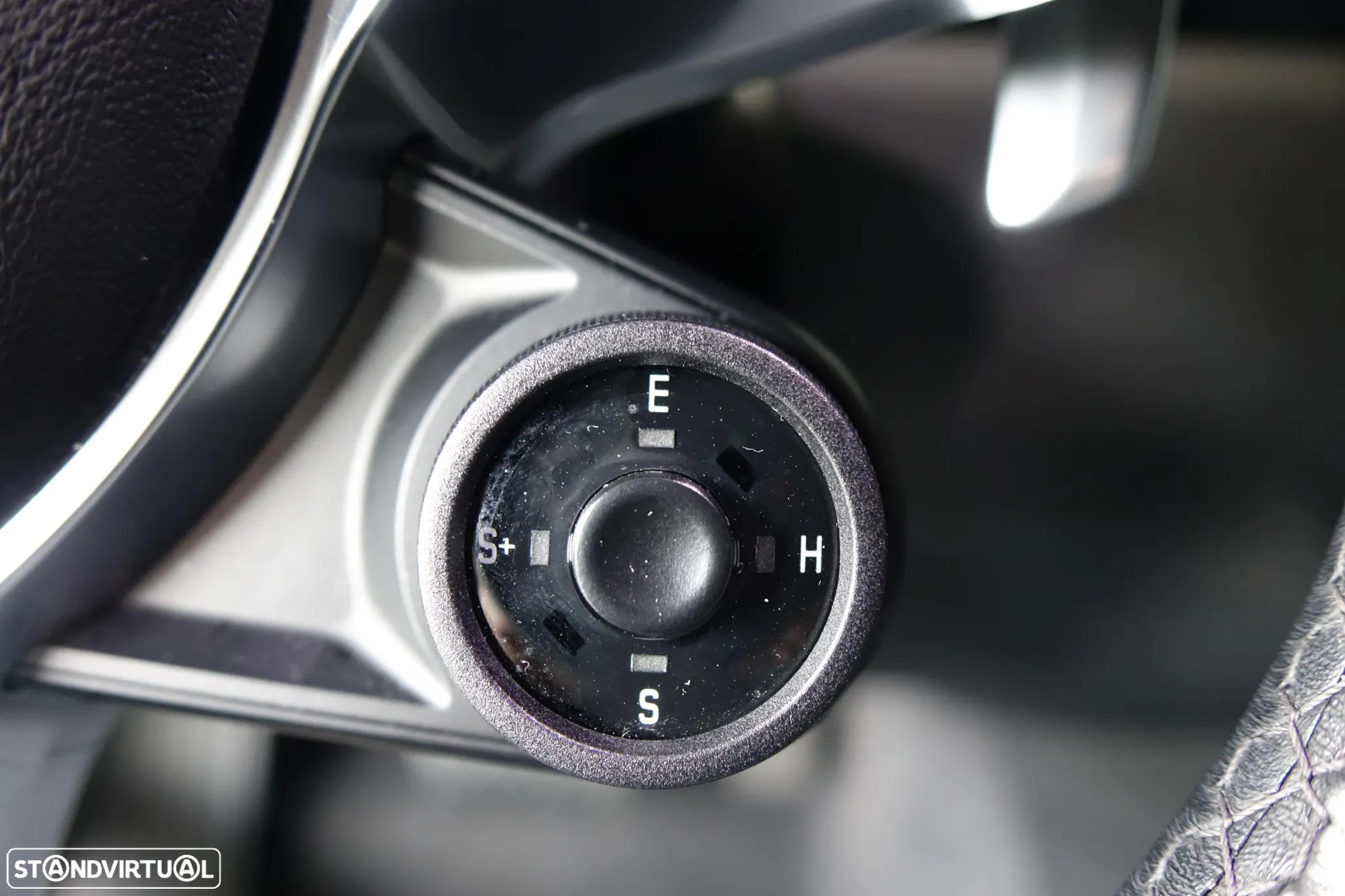 Porsche Cayenne E-Hybrid - 15