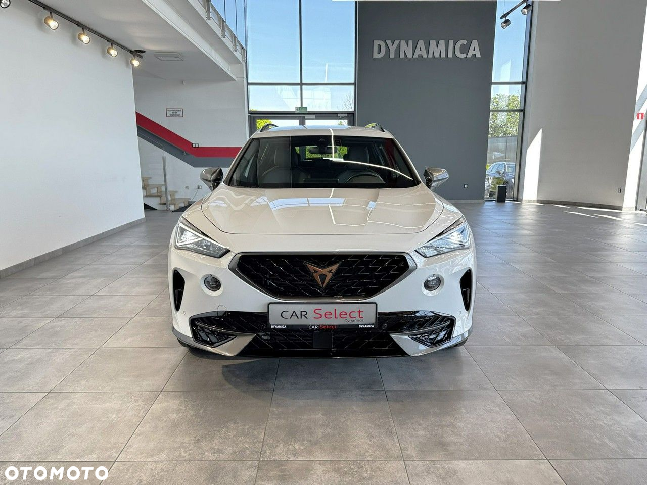 Cupra Formentor - 4