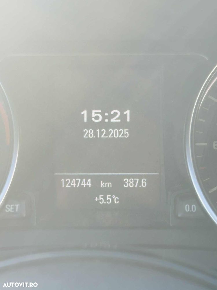 Audi A5 Sportback 2.0 TDI Multitronic - 8