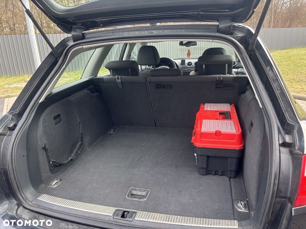 Seat Exeo 2.0 TDI CR Style - 5