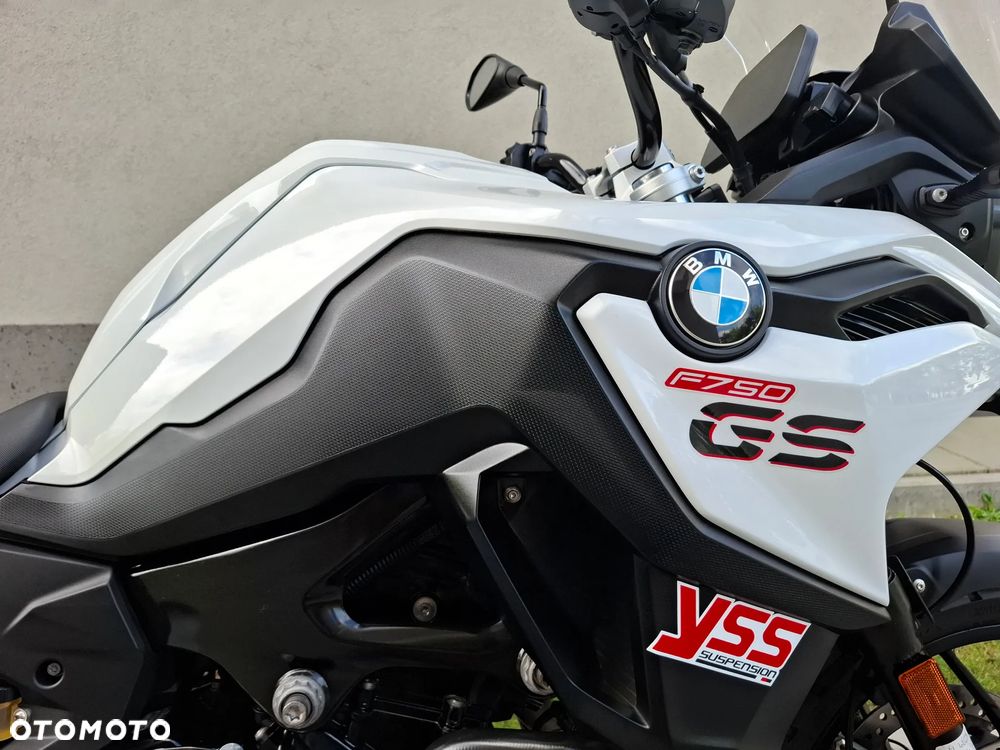 BMW GS - 32