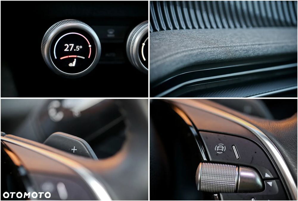 Skoda Superb 2.0 TDI SCR Selection DSG - 38