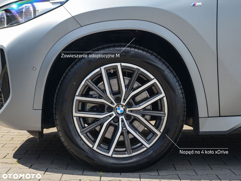 BMW X1 xDrive23i mHEV M Sport - 9