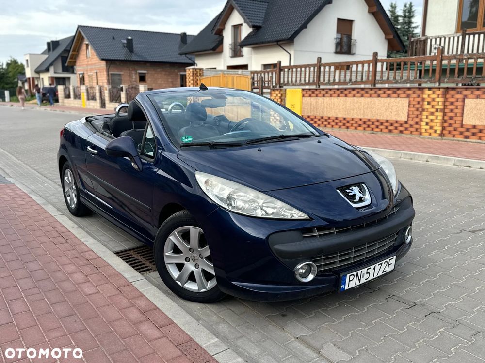 Peugeot 207 2009