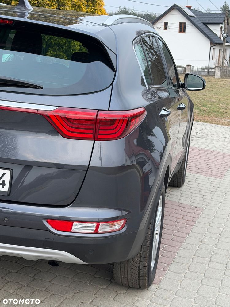 Kia Sportage 1.6 GDI XL 2WD - 15