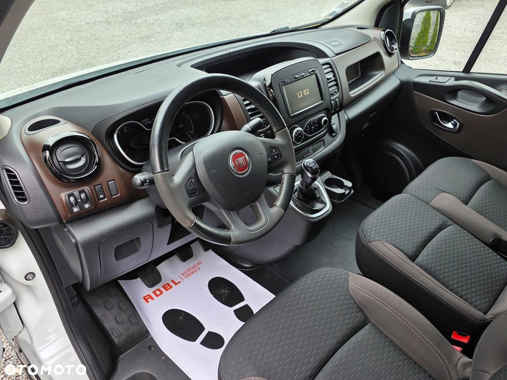 Fiat Talento - 2