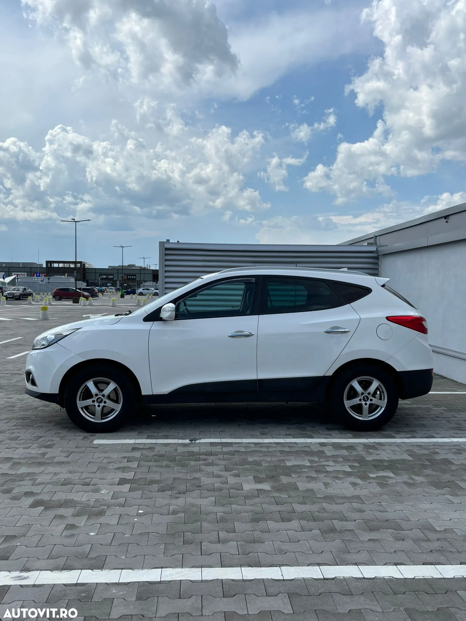 Hyundai ix35 - 4