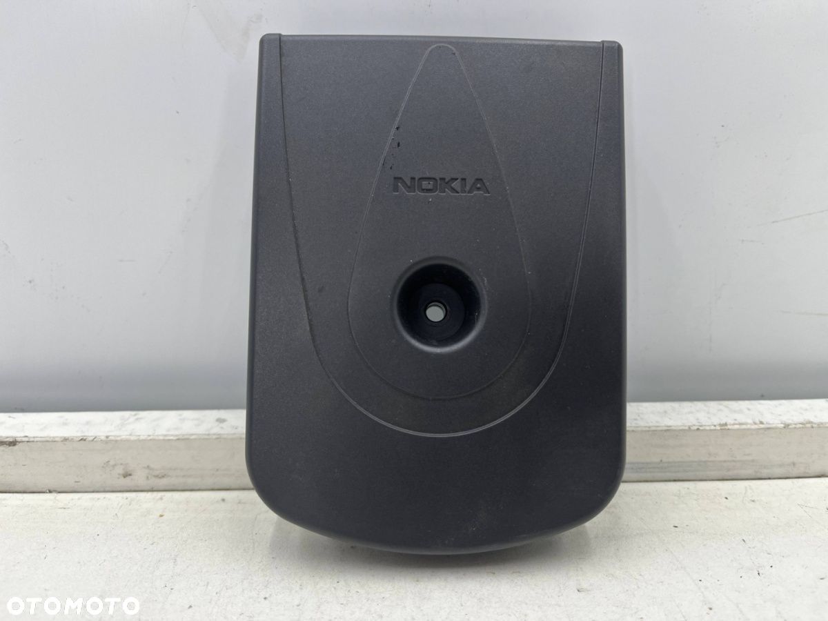 Moduł Ford S-Max MK1 Galaxy MK2 Mondeo MK4 06-14r. sterownik bluetooth komputer NOKIA 7s7t-19g488-ae - 1