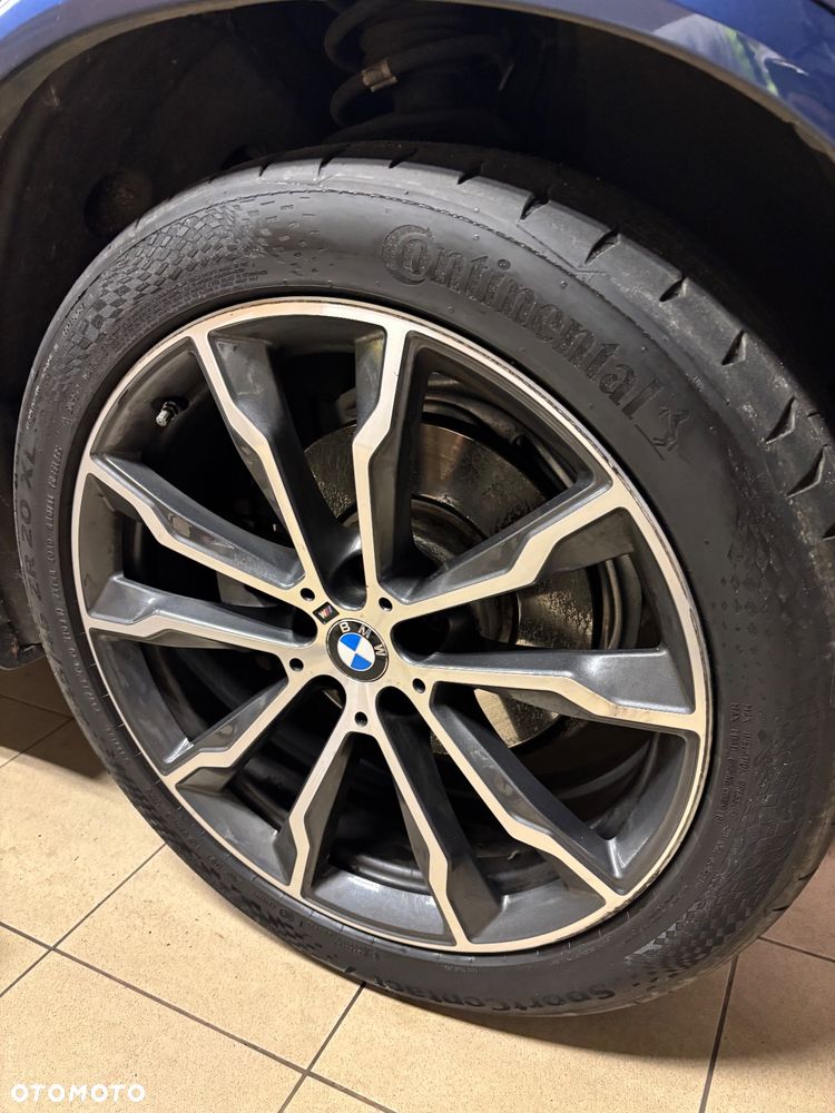 BMW X3 xDrive20i M Sport sport - 13