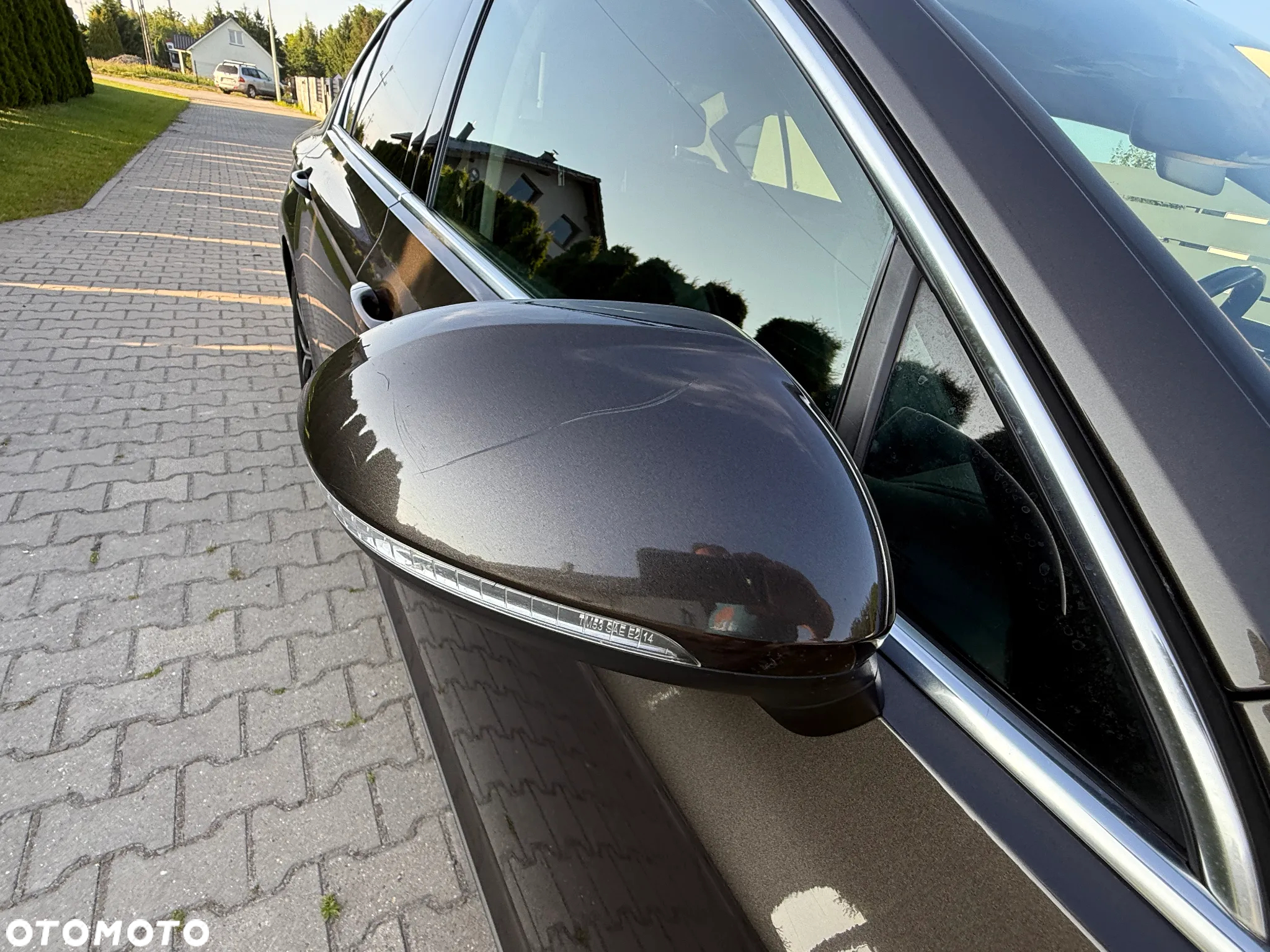 Volkswagen Passat 2.0 TDI BMT Highline DSG - 11