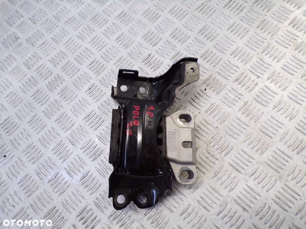 ŁAPA PODUSZKA SILNIKA VOLKSWAGEN POLO 2G 1.0 MPI - 3