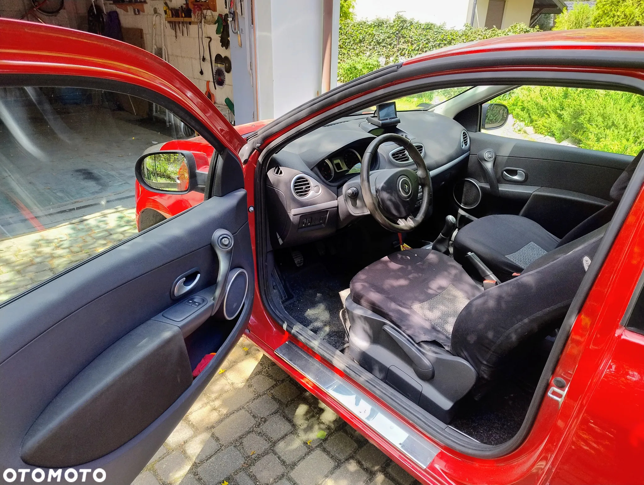 Renault Clio 1.2 16V Dynamique - 7