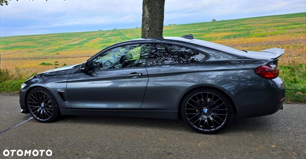 BMW Seria 4