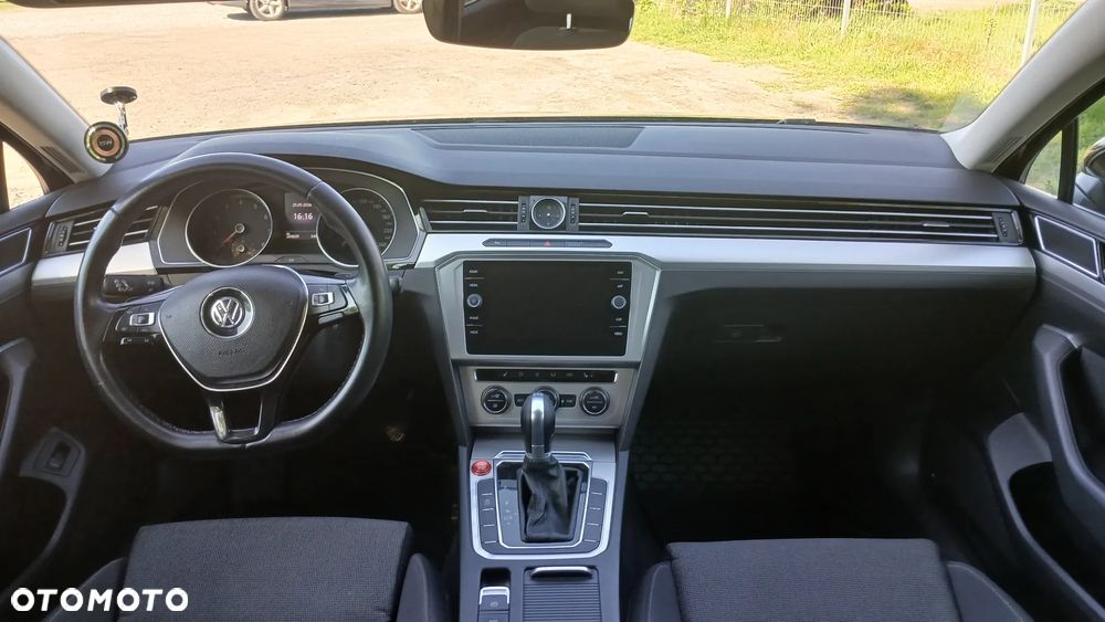 Volkswagen Passat 1.8 TSI BMT Highline DSG - 15