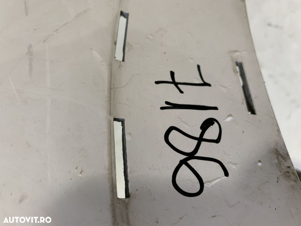 Bara fata Citroen C3, 2020, 2021, 2022, 2023, 2024, cod origine OE 9835941177. - 10