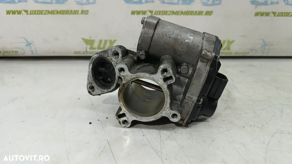 EGR  2.3DCI M9T a2c53179081 Renault Laguna 3 [2007 - 2011] - 1