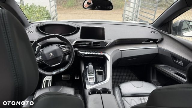 Peugeot 5008 2.0 BlueHDI GT S&S EAT8 - 27