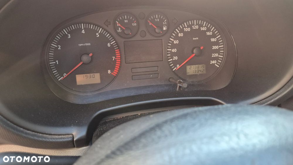 Seat Toledo - 14