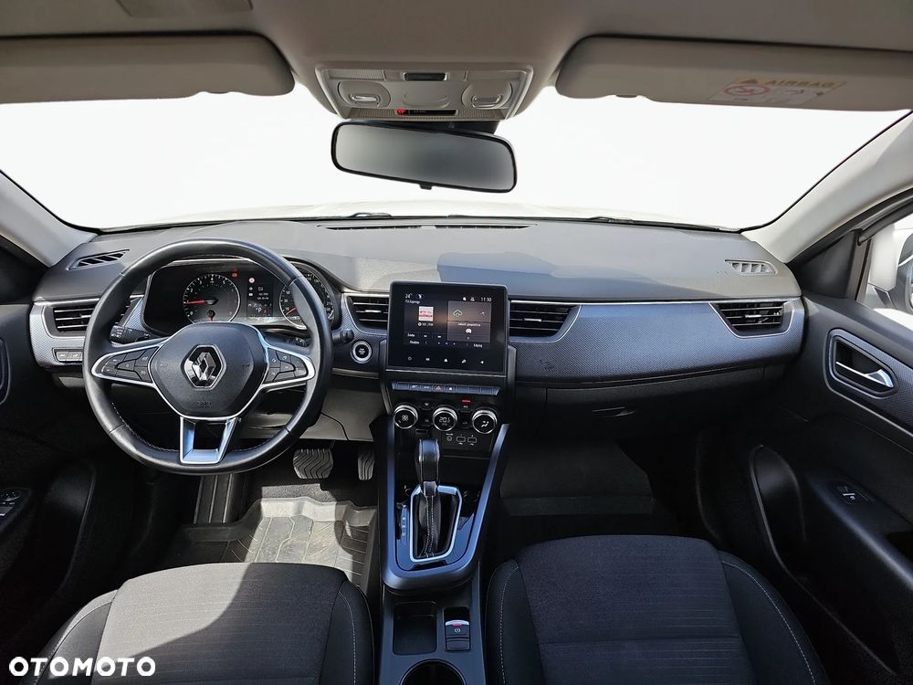 Renault Arkana 1.3 TCe mHEV Zen EDC - 11