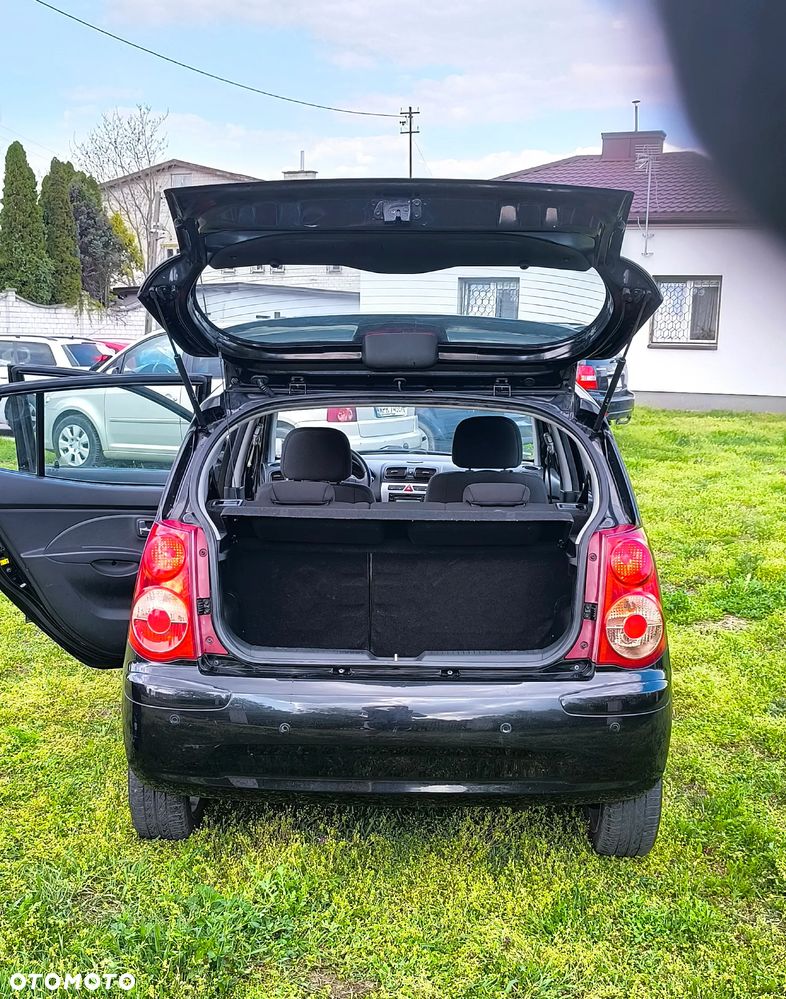Kia Picanto 1.1 Cool - 24