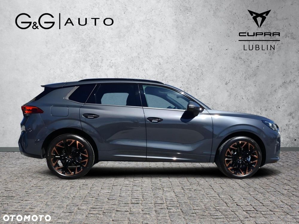Cupra Terramar 2.0 TSI 4Drive Advantage Edition DSG - 7