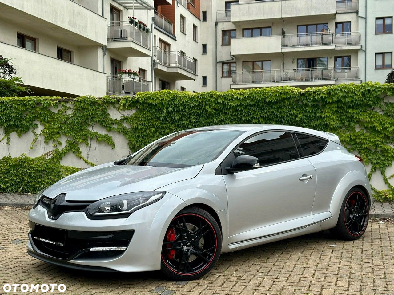Renault Megane TCe 250 Coupe Sport - 15