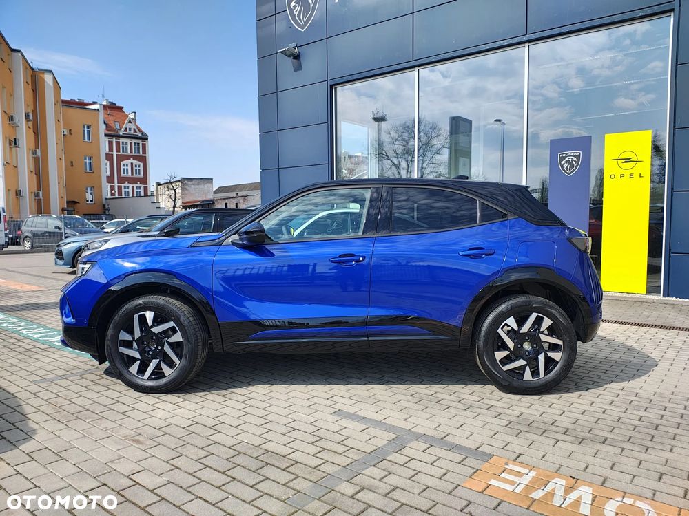 Opel Mokka 1.2 T Edition S&S - 3