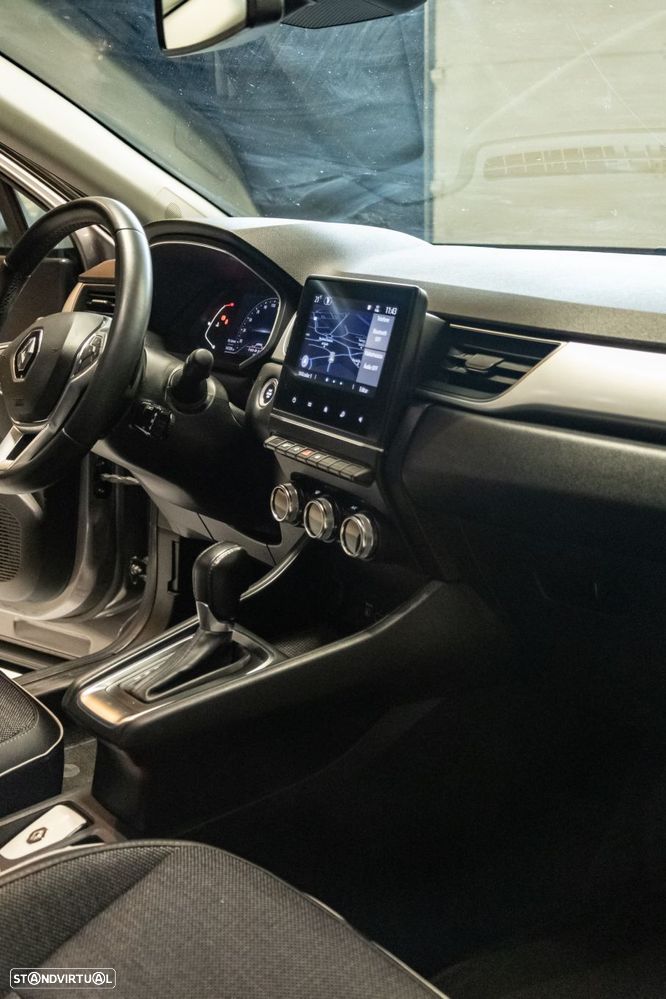 Renault Captur - 21