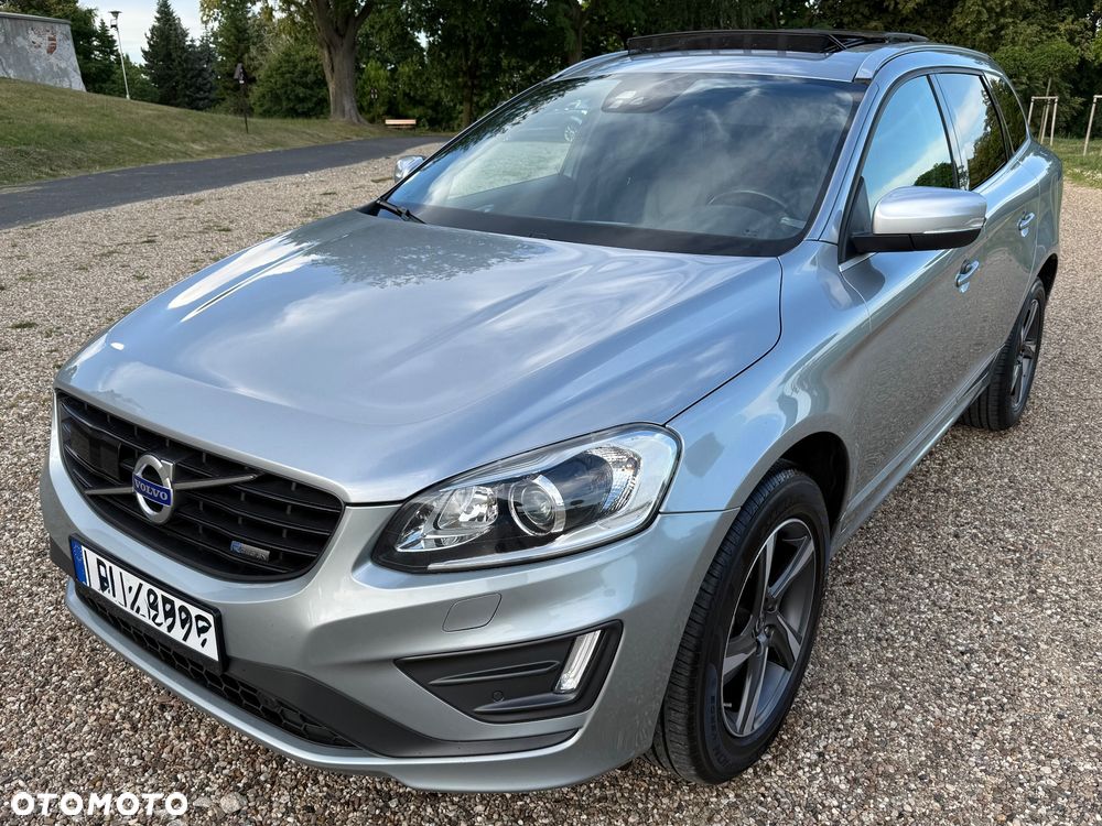 Volvo XC 60 - 36