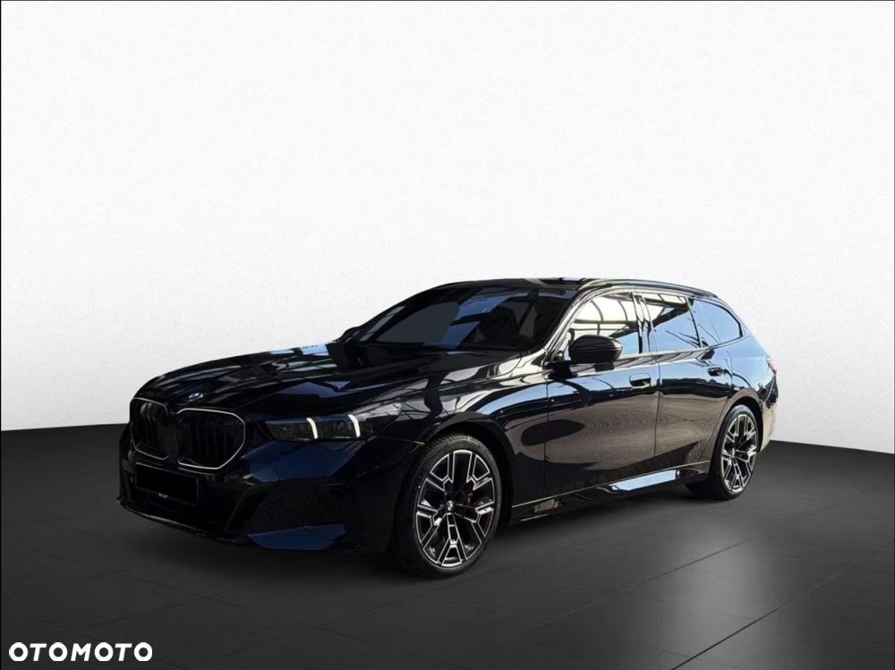 BMW Seria 5 - 2