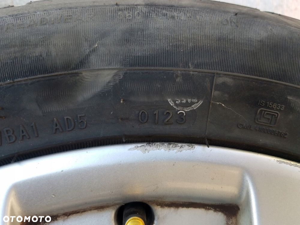 opona opony ilink l-comfort 68 205/55 r16 91v - 6
